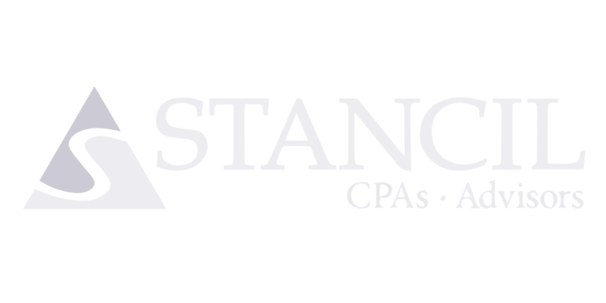 Stancil Logo