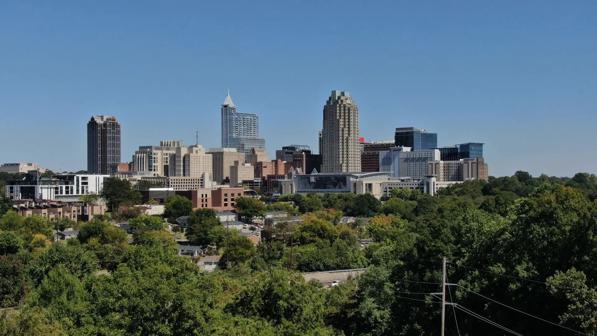 raleigh-skyline