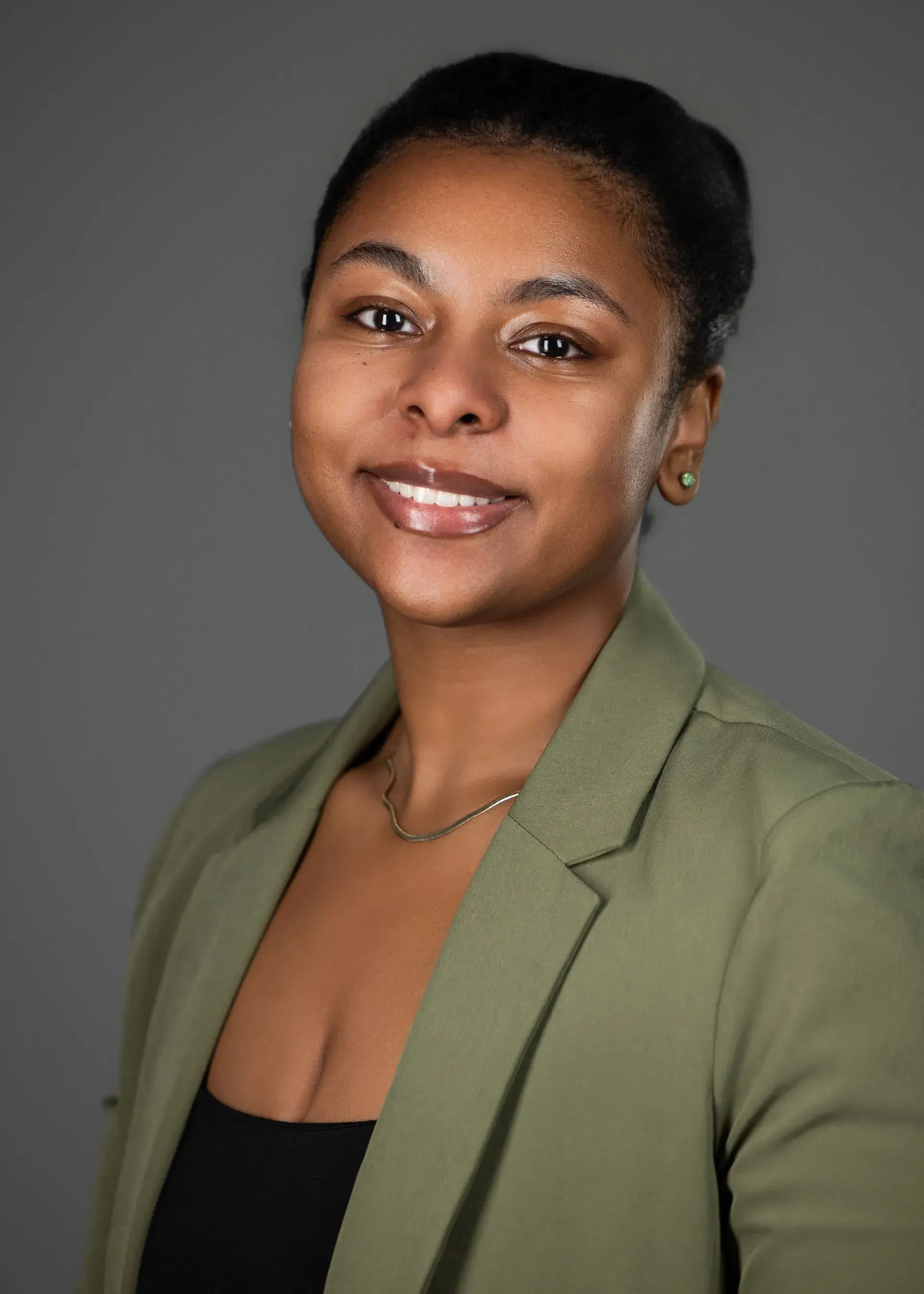 Brittany Brown