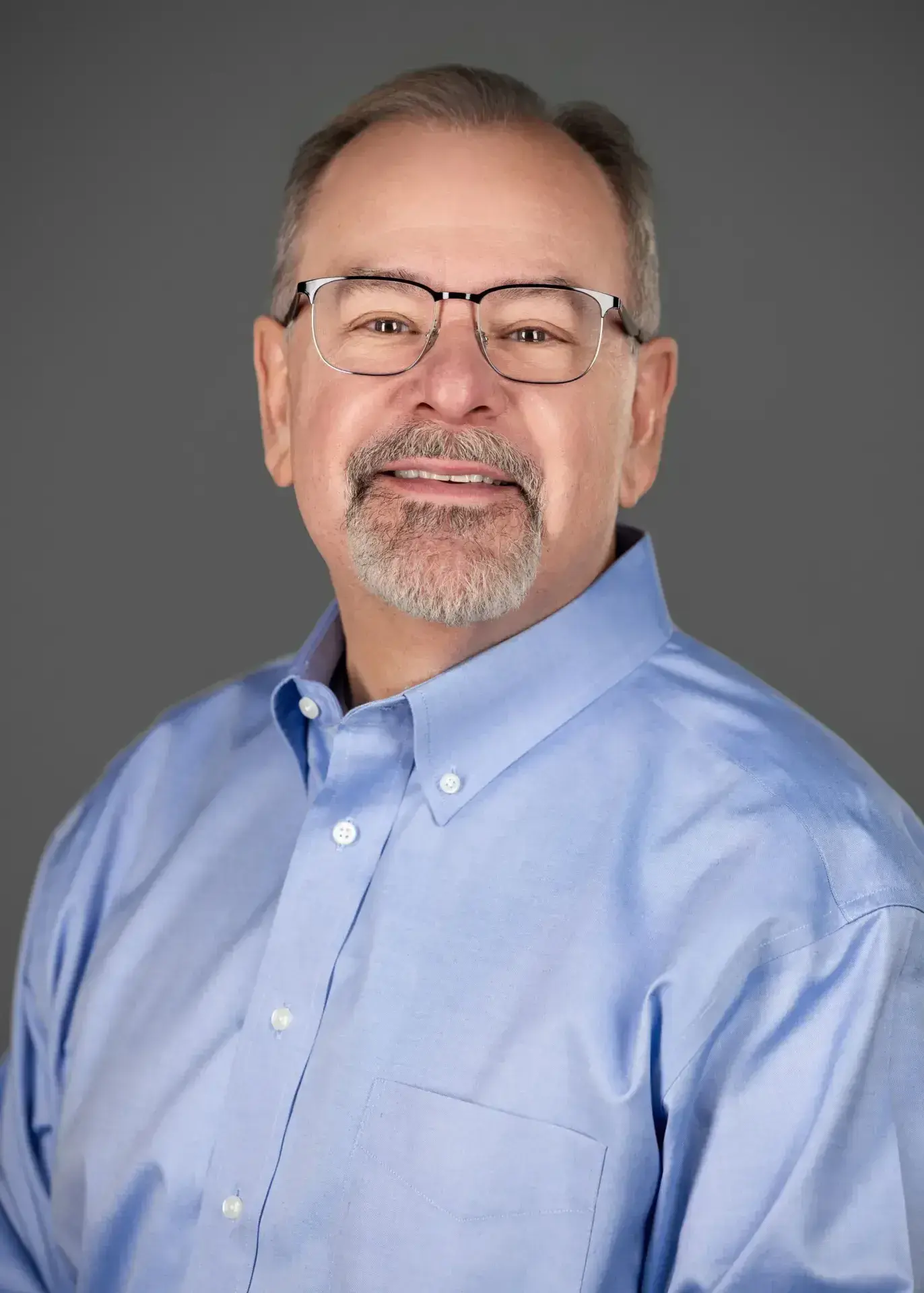Nick Lombardi, CPA