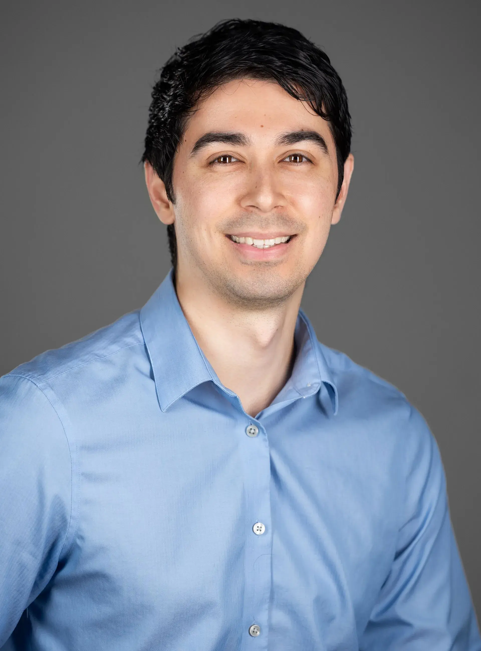 Stephan Ruppert, CPA